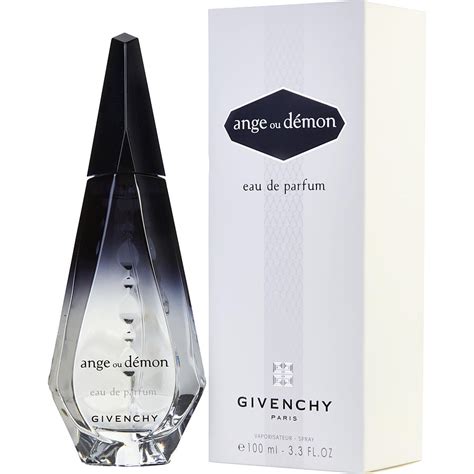 ange ou demon givenchy eau de toilette|Givenchy ange ou demon review.